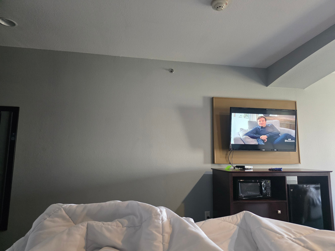 La Quinta Inn & Suites by Wyndham Longview North主图