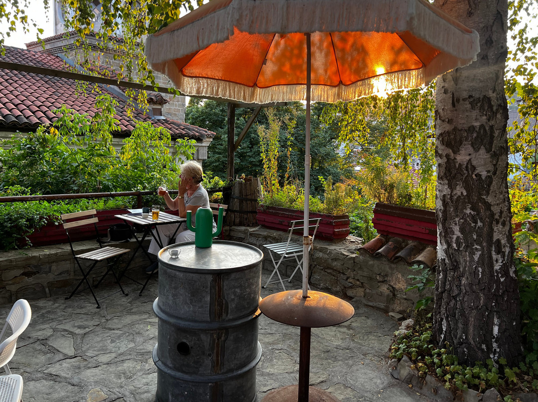 TaM-大特尔诺沃必去景点