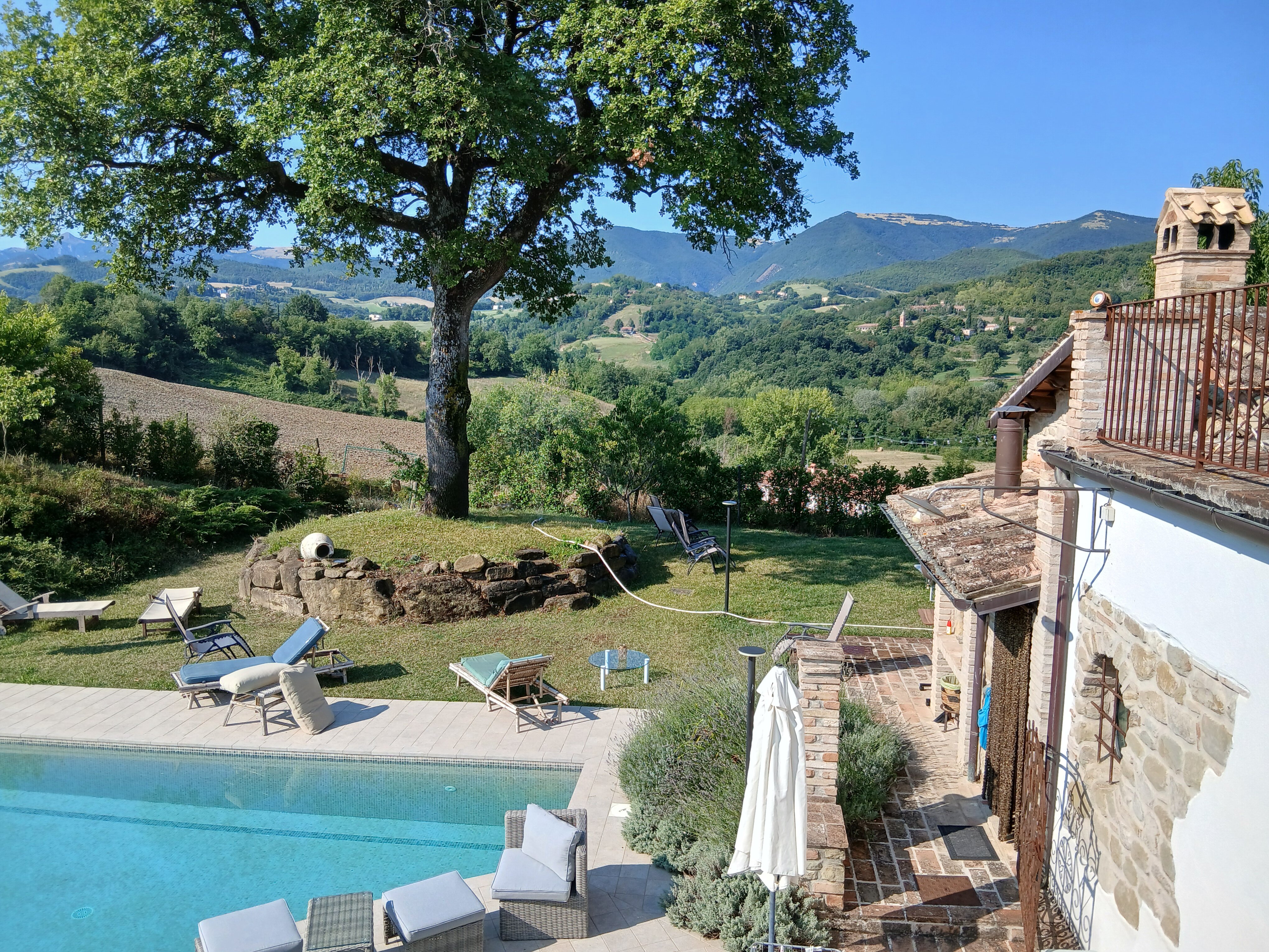 Azzurro di Vallepietra-官方