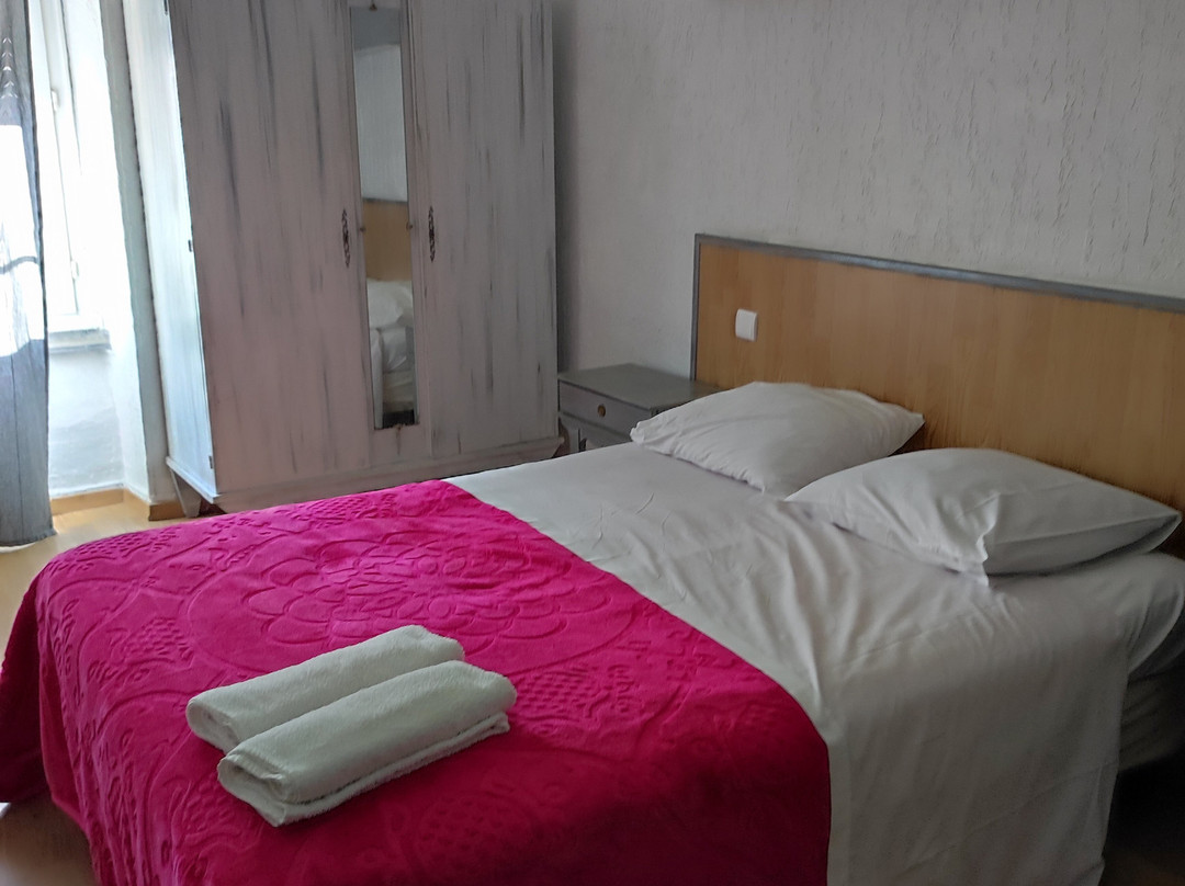 杜兰德酒店主图