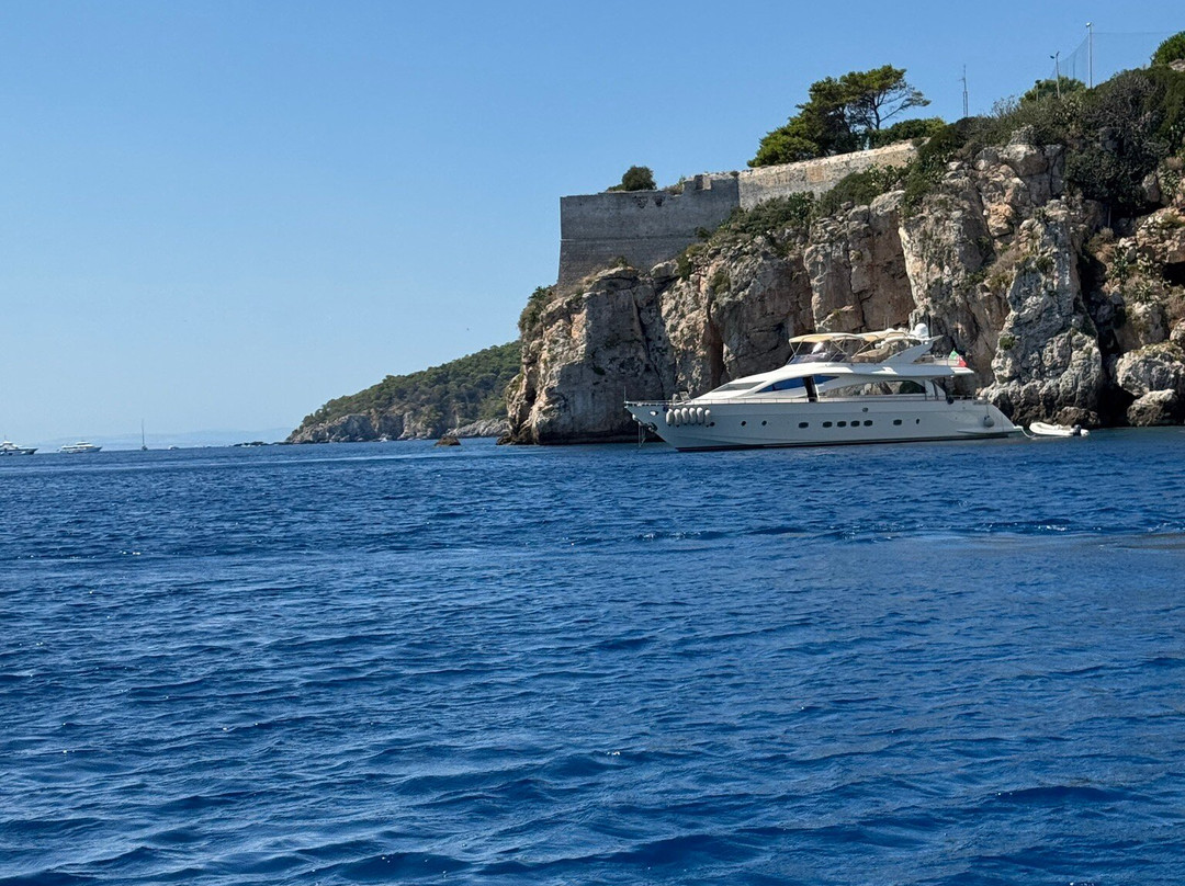 Abruzzo Skipper-San Salvo Marina必去景点