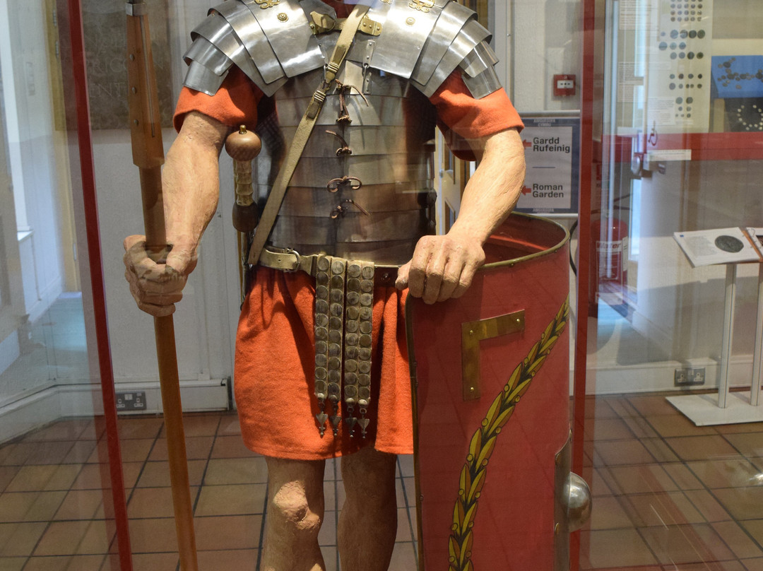 National Roman Legion Museum-Caerleon必去景点