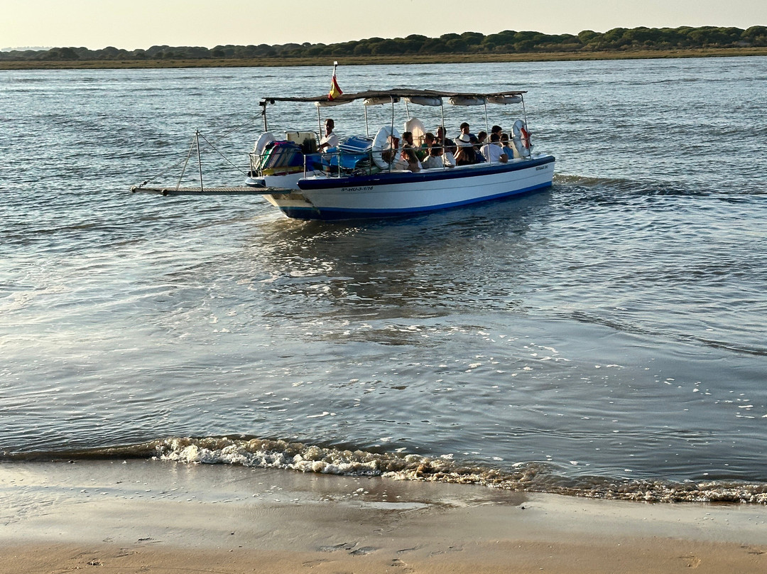 FlechaMar-埃尔龙皮多必去景点