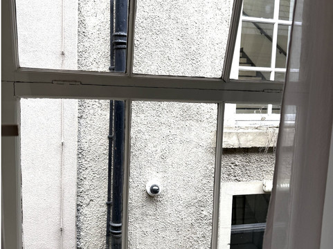 爱丁堡皇家一号汽车旅馆主图