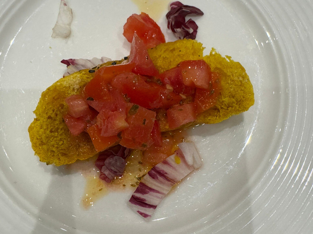 欧维斯特酒店主图