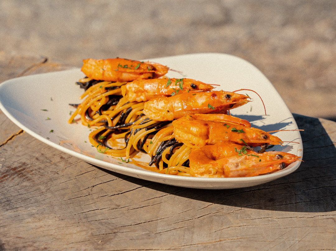 Bluesea Restaurant Afytos