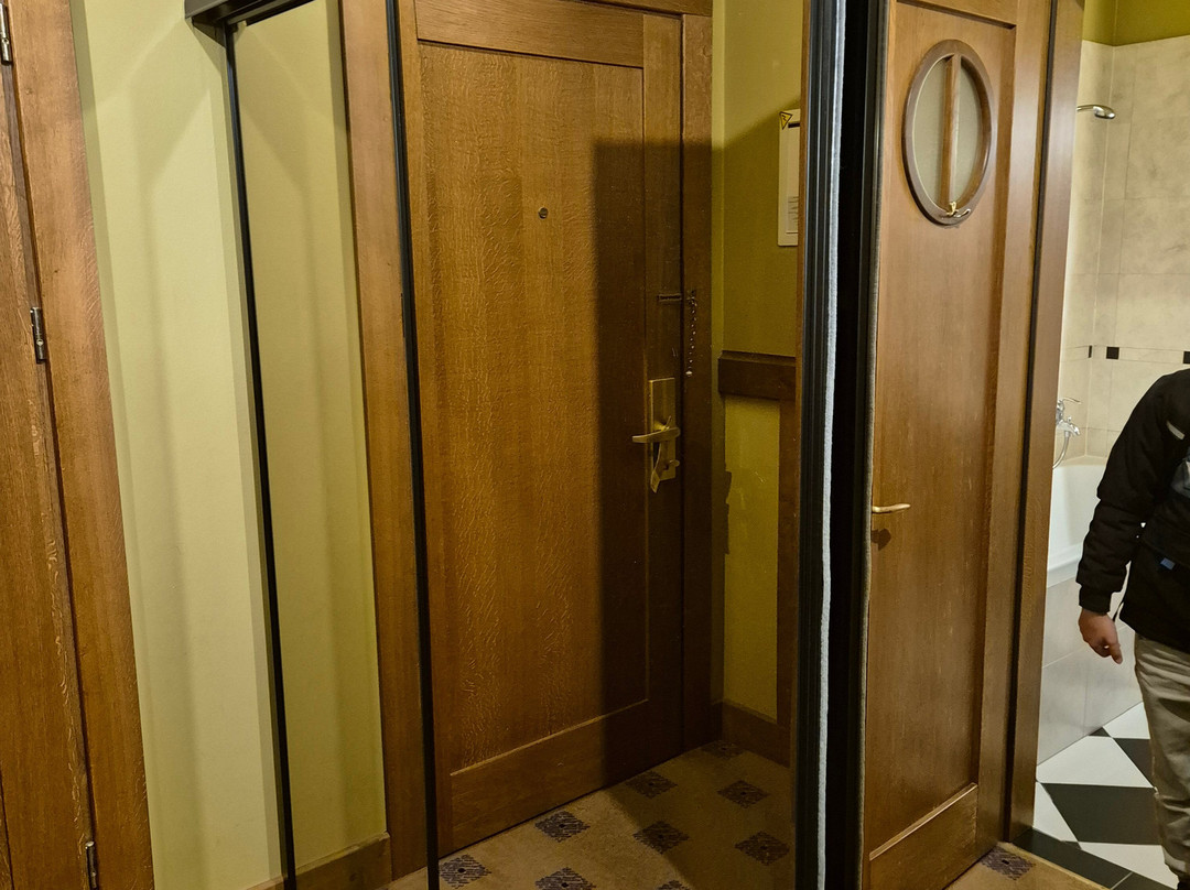 Best Baltic Hotel Druskininkai Central主图