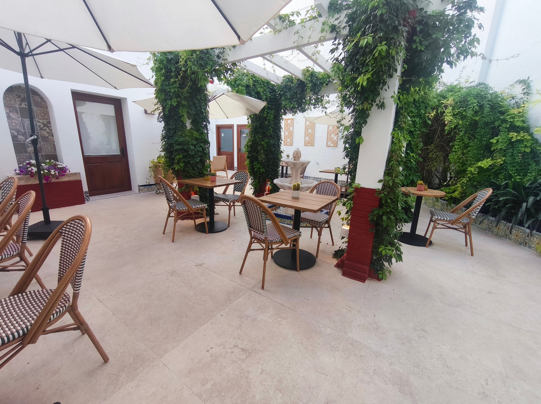 La Marsellesa Boutique Hotel