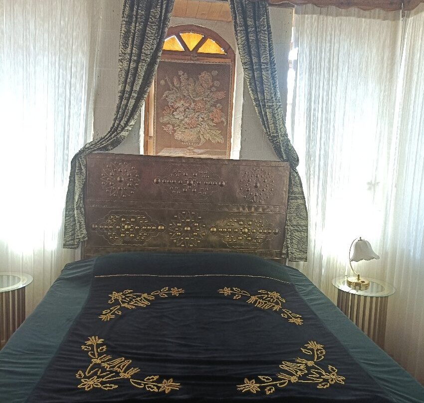 Aynur Hanim Konagi Butik Otel主图