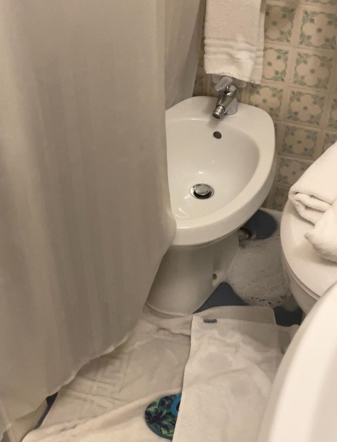 Hotel San Marco-官方