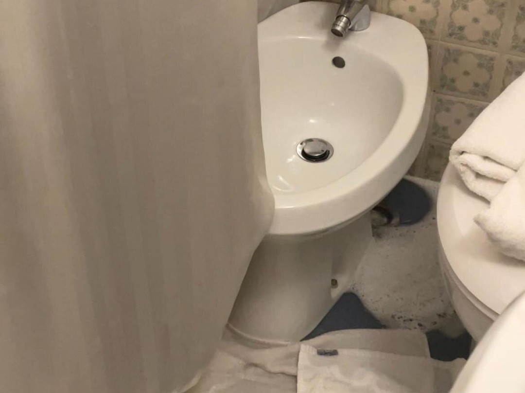 Hotel San Marco主图