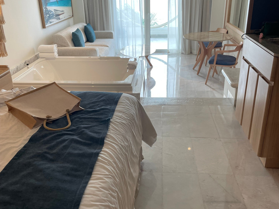 科苏梅尔宫全包酒店主图