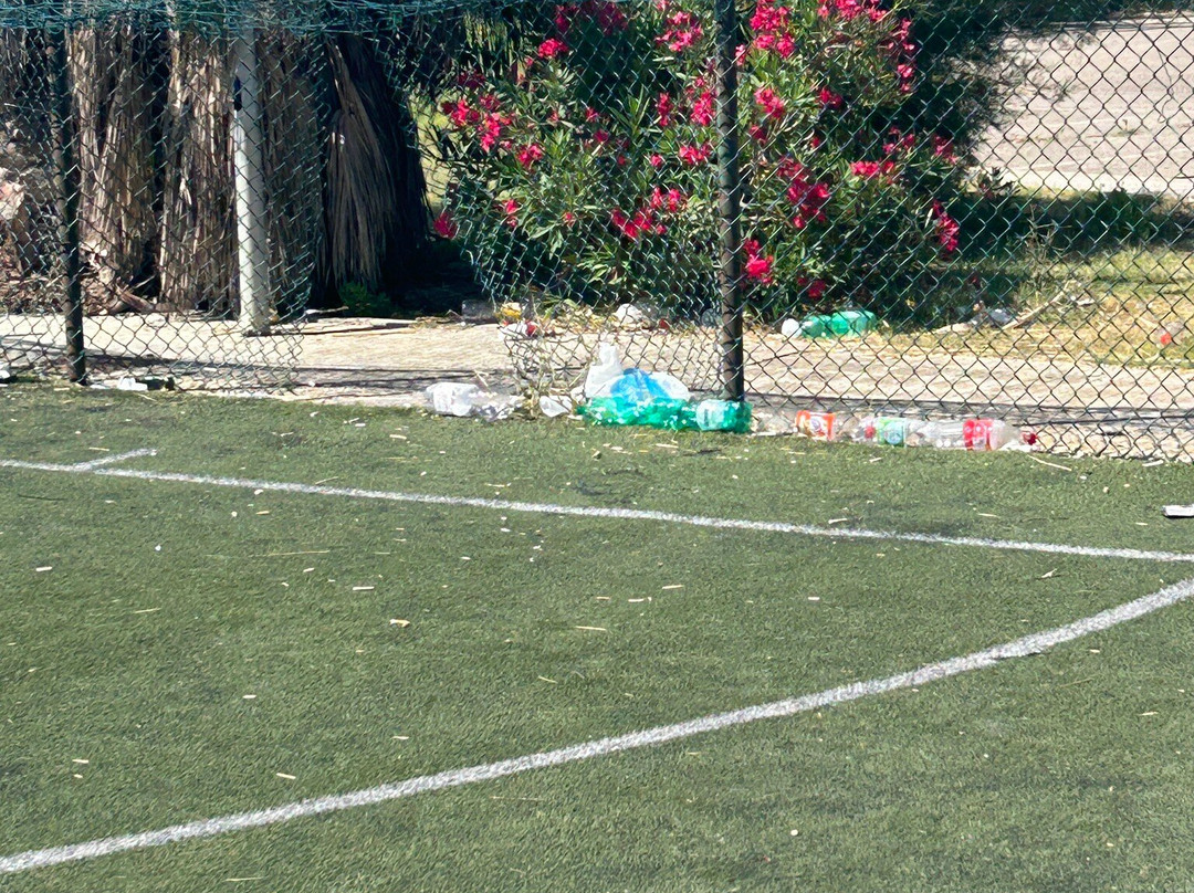 Torre - Torre Chianca-Torre Chianca必去景点