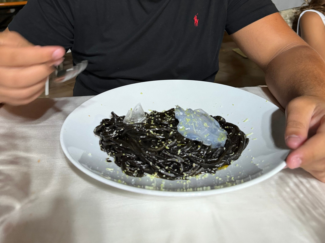 Agriturismo Resort Costa House主图