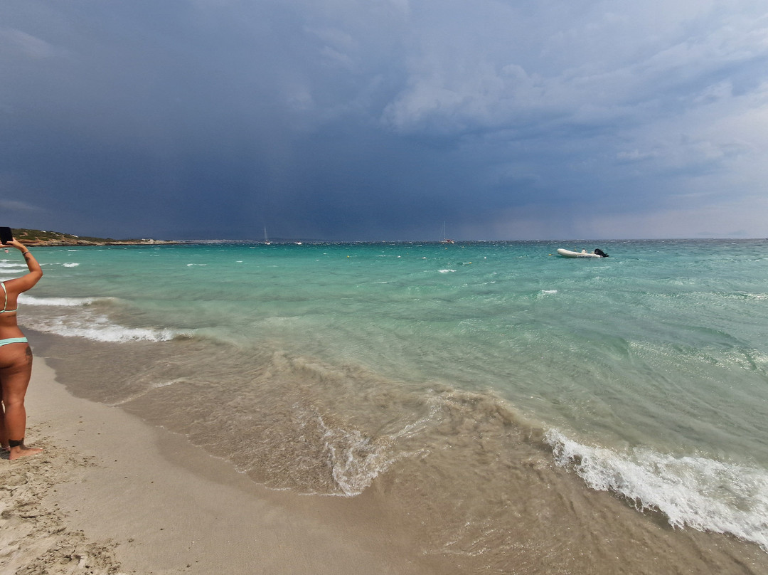 Spiaggia Delle Bombarde-阿尔盖罗必去景点