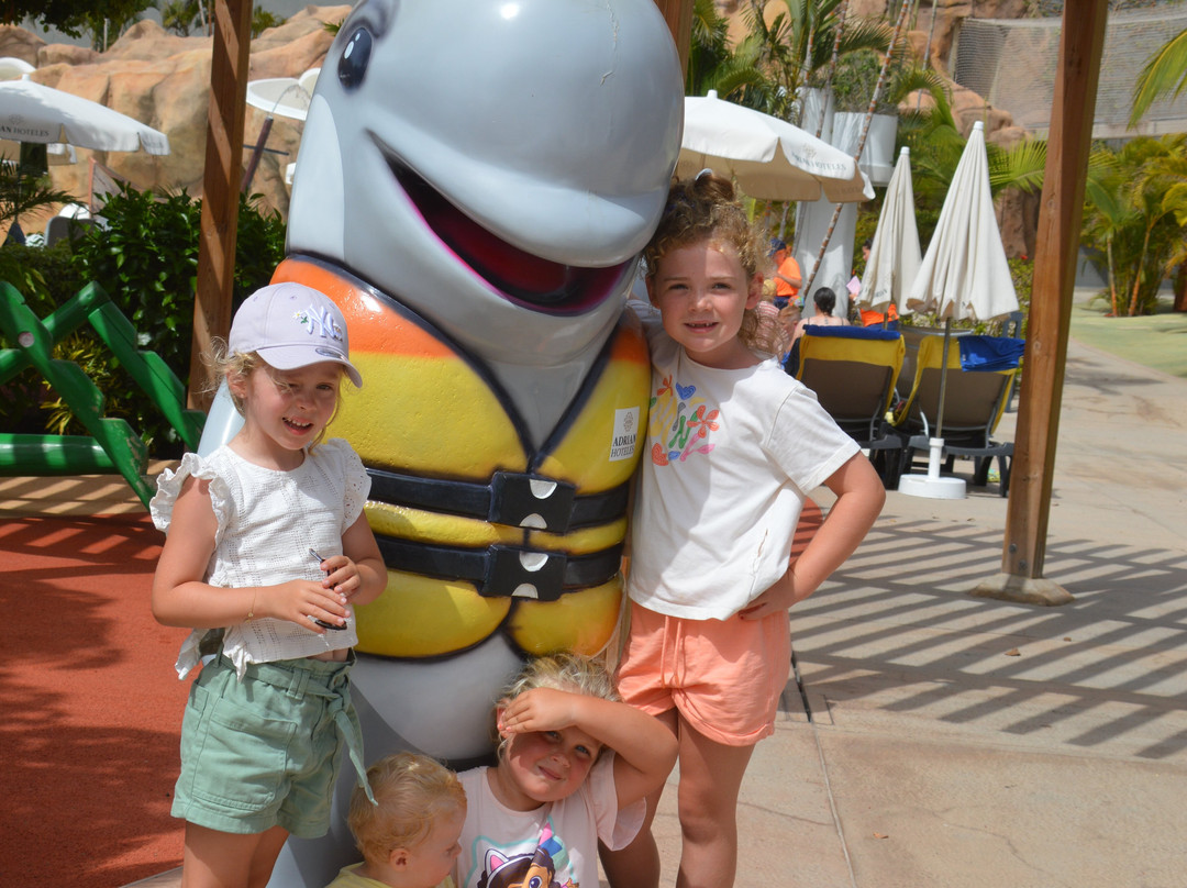 Roca Nivaria Gran Hotel - Adrian Hoteles主图