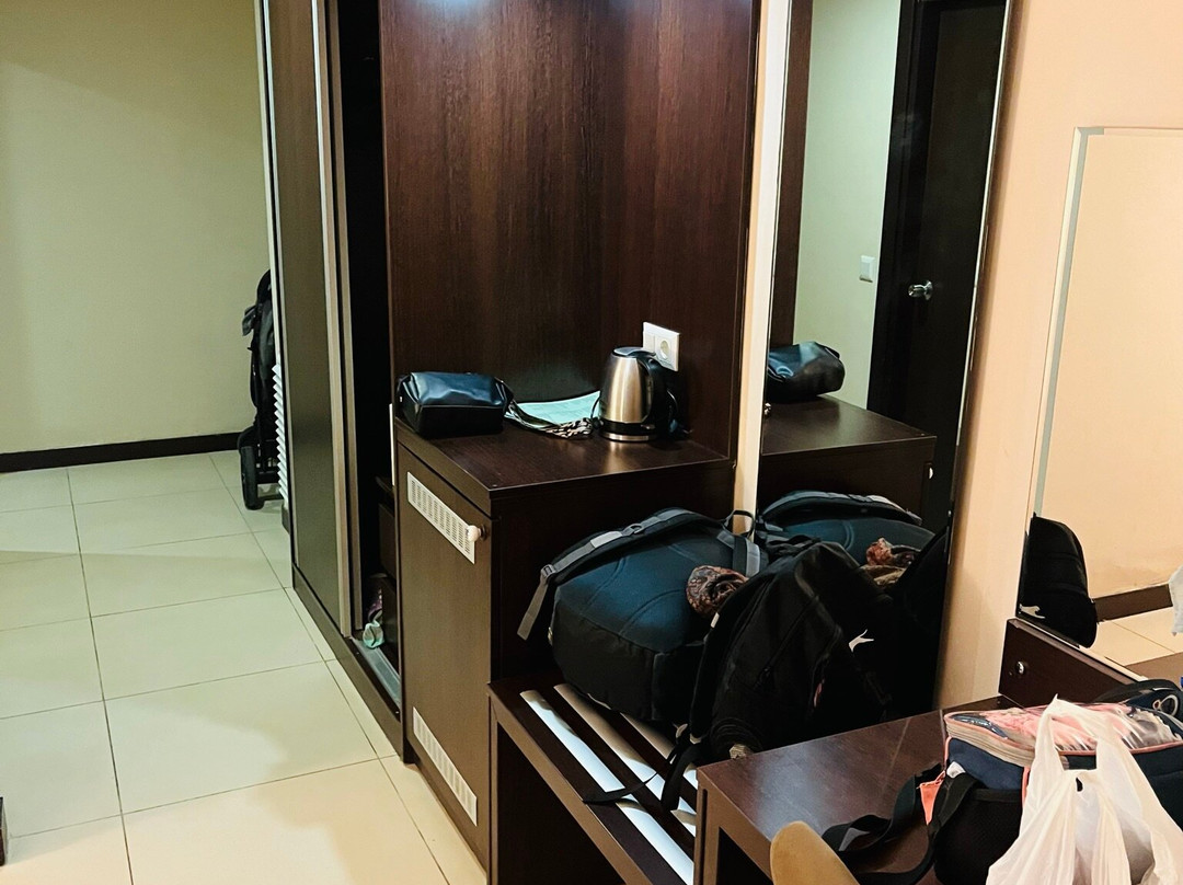 Sunshine Holiday Resort主图