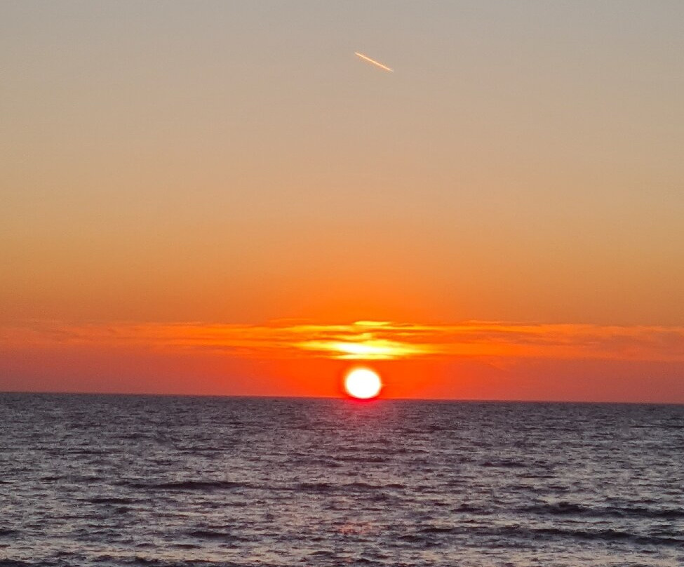 Bagno Baratti-Baratti必去景点