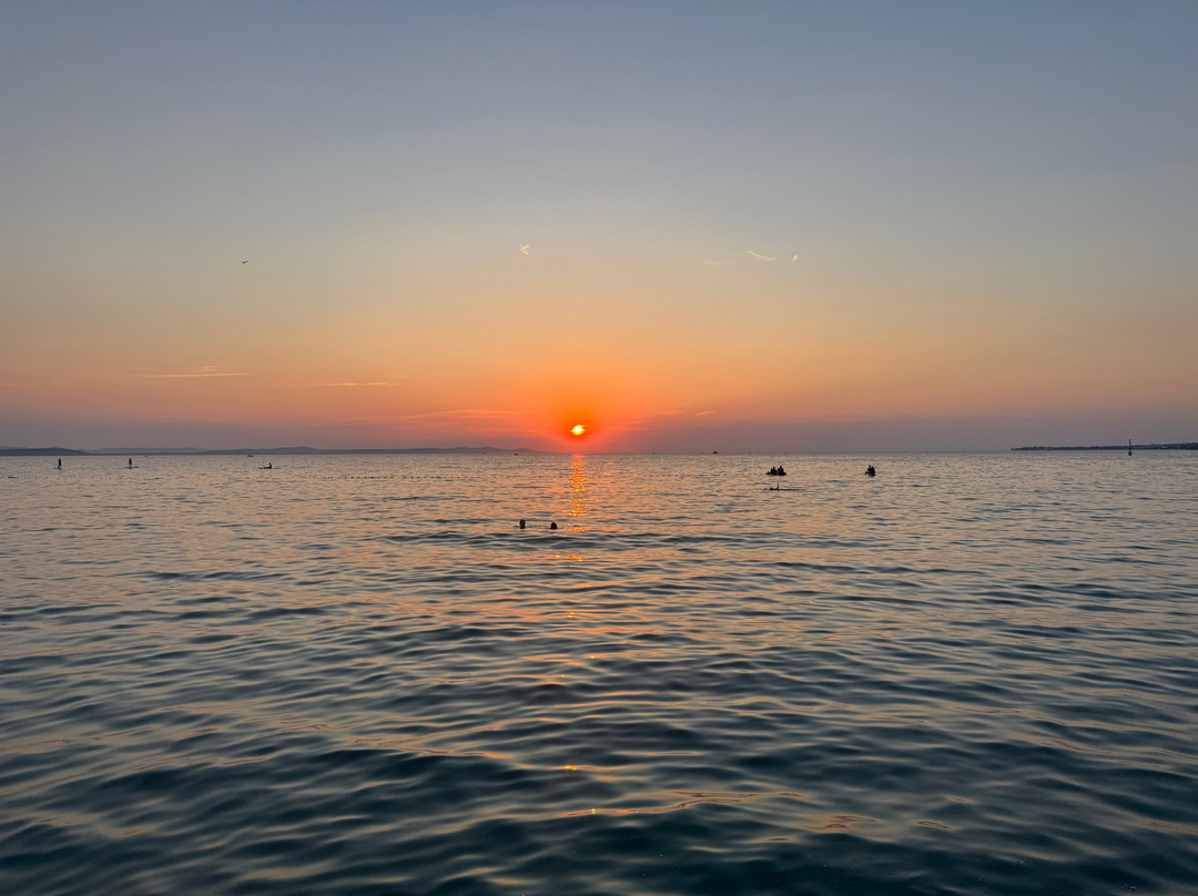 Borik Beach-扎达尔必去景点