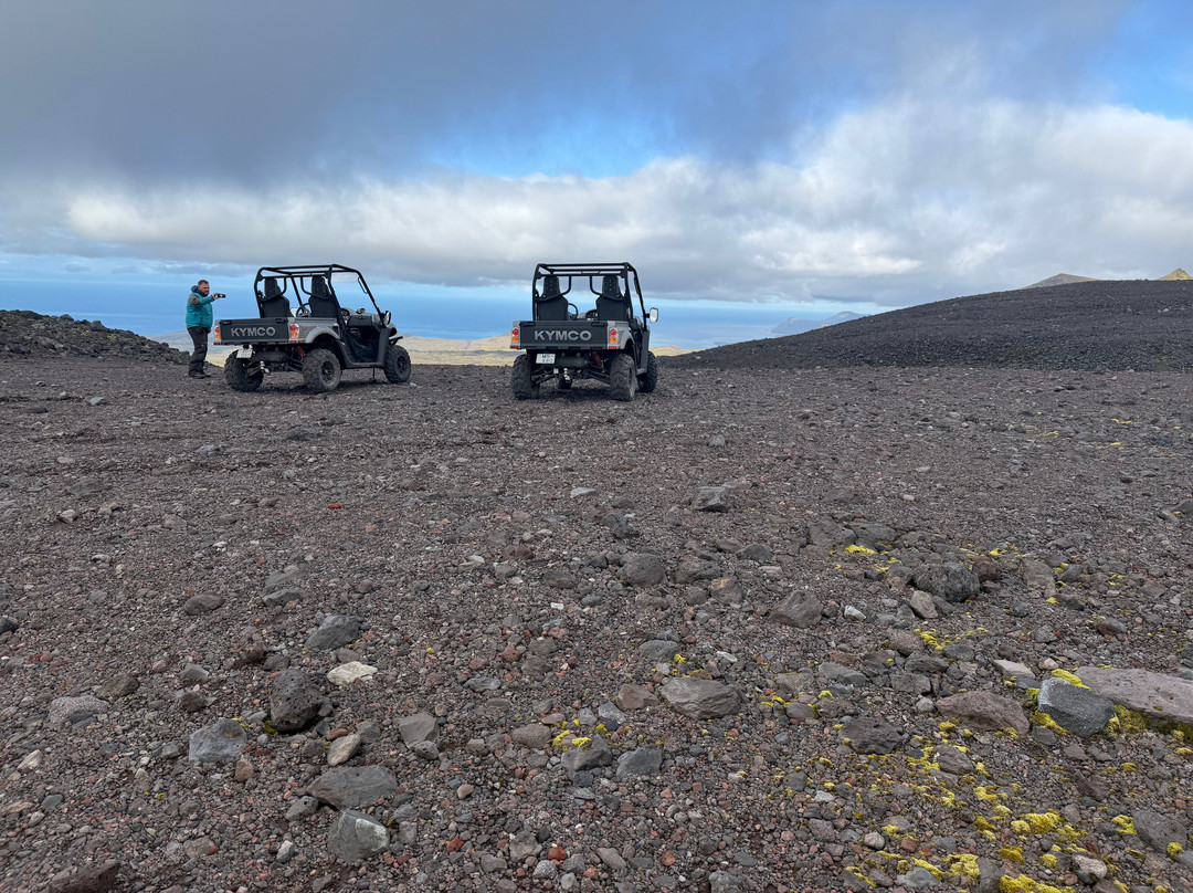 Glacier Paradise-Arnarstapi必去景点