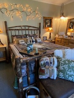 Mainely Rustic-Shapleigh必去景点