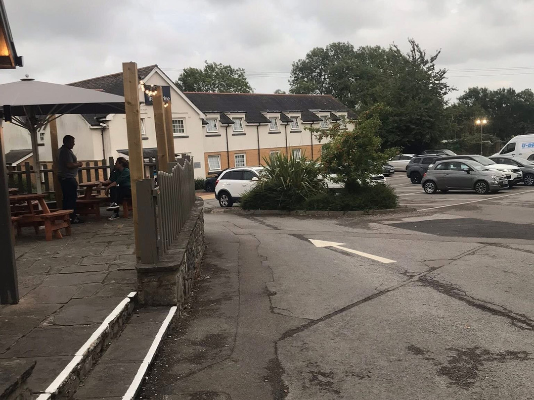 Travelodge Cardiff Airport主图