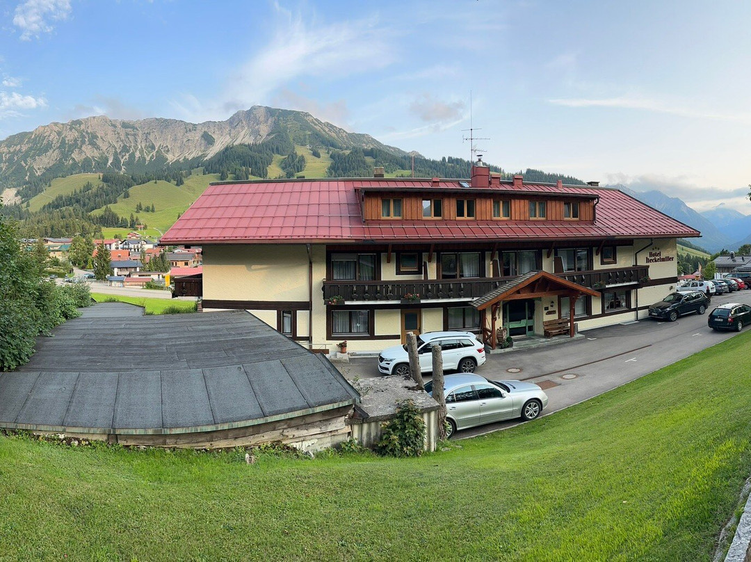 Hotel Heckelmiller主图