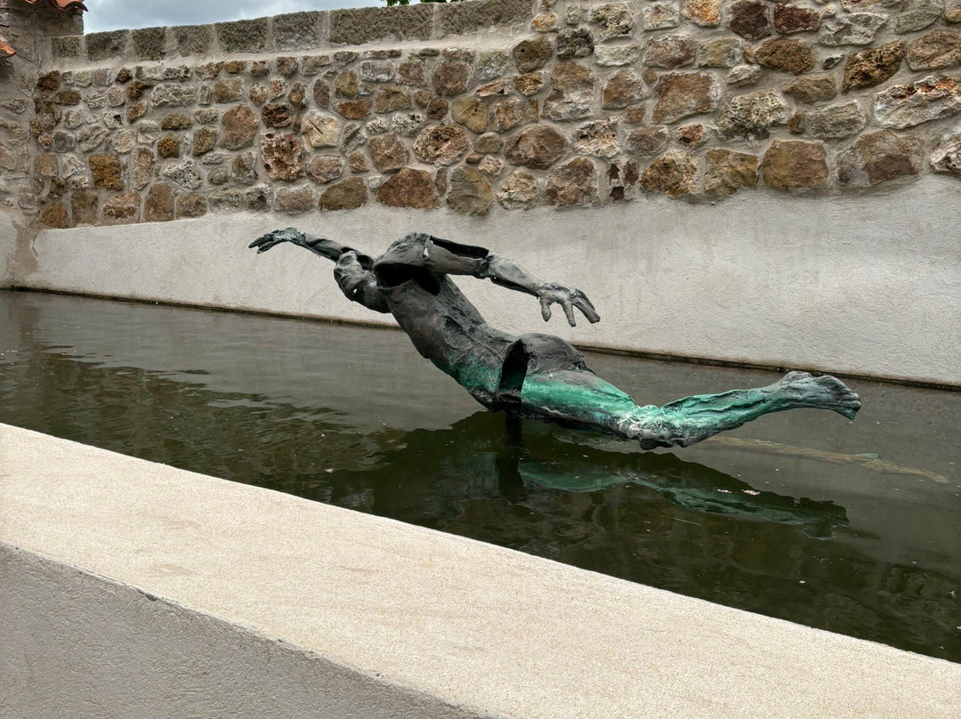 Chateau Sainte-Roseline-Les Arcs sur Argens必去景点