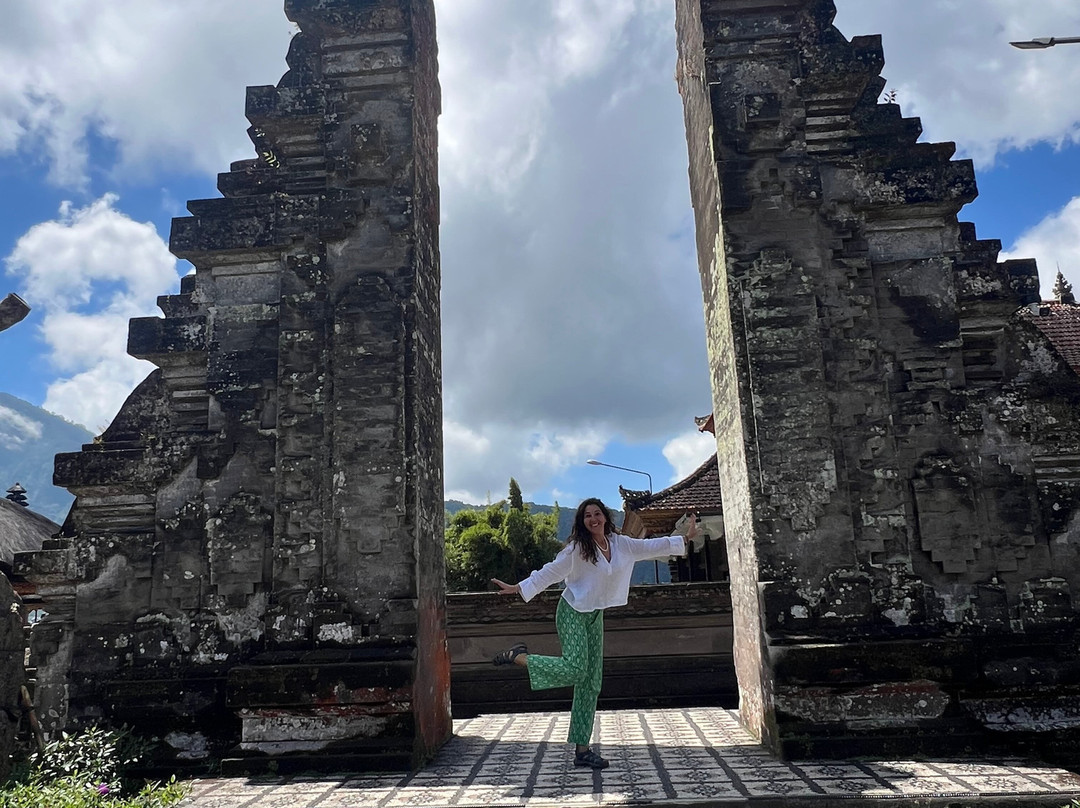 Sonrisa Viajes-Ketewel必去景点