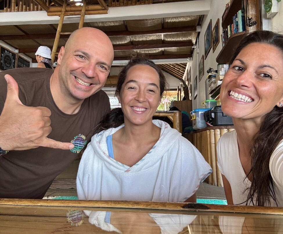 Apneista-艾湄湾必去景点