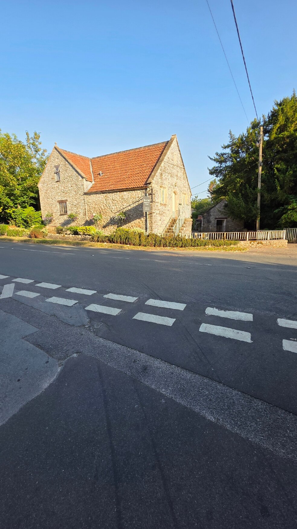 Burcott Mill Guesthouse-官方