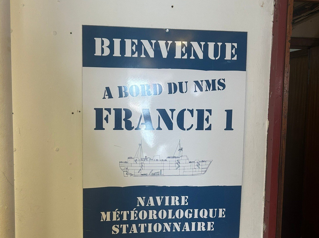 Musée Maritime de La Rochelle-拉罗谢尔必去景点