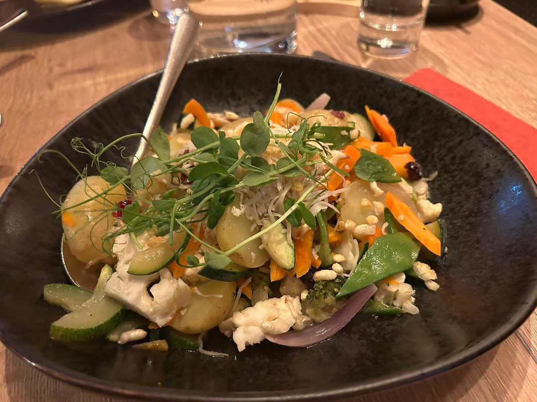 Restaurant Fräulein Anna