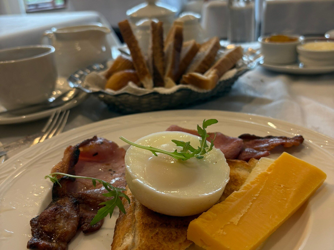 Kathleens Country House主图