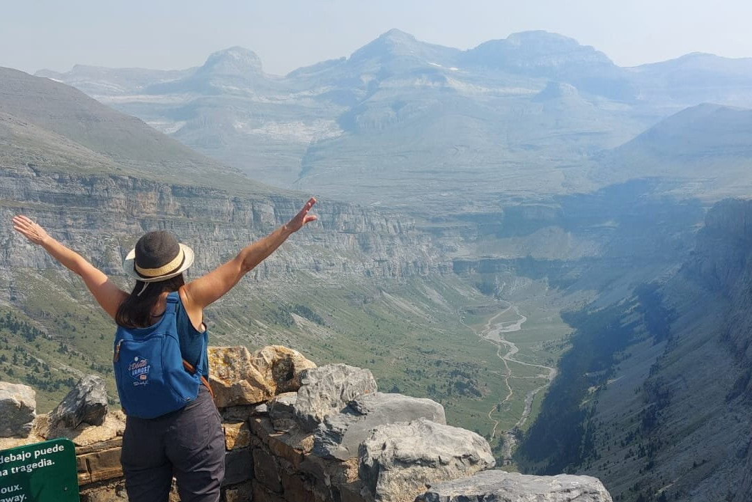 Miradores de Ordesa-Broto必去景点