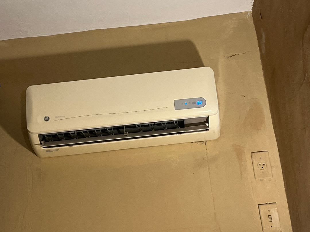 Hotel Aaktun Kay主图