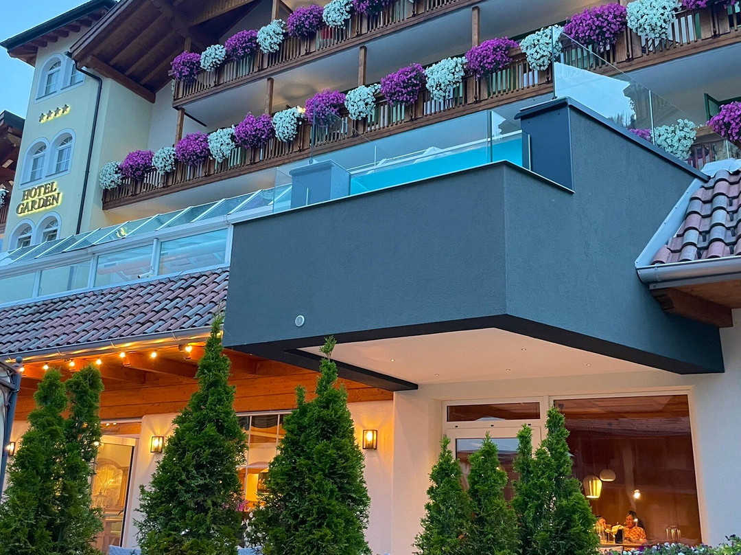 Hotel Garden Moena主图