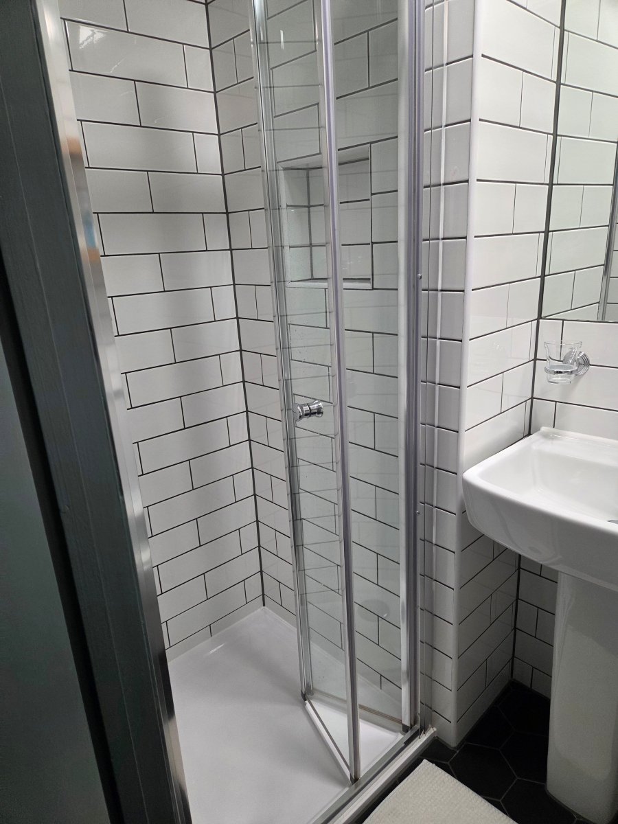 里奇芒特酒店-浴室