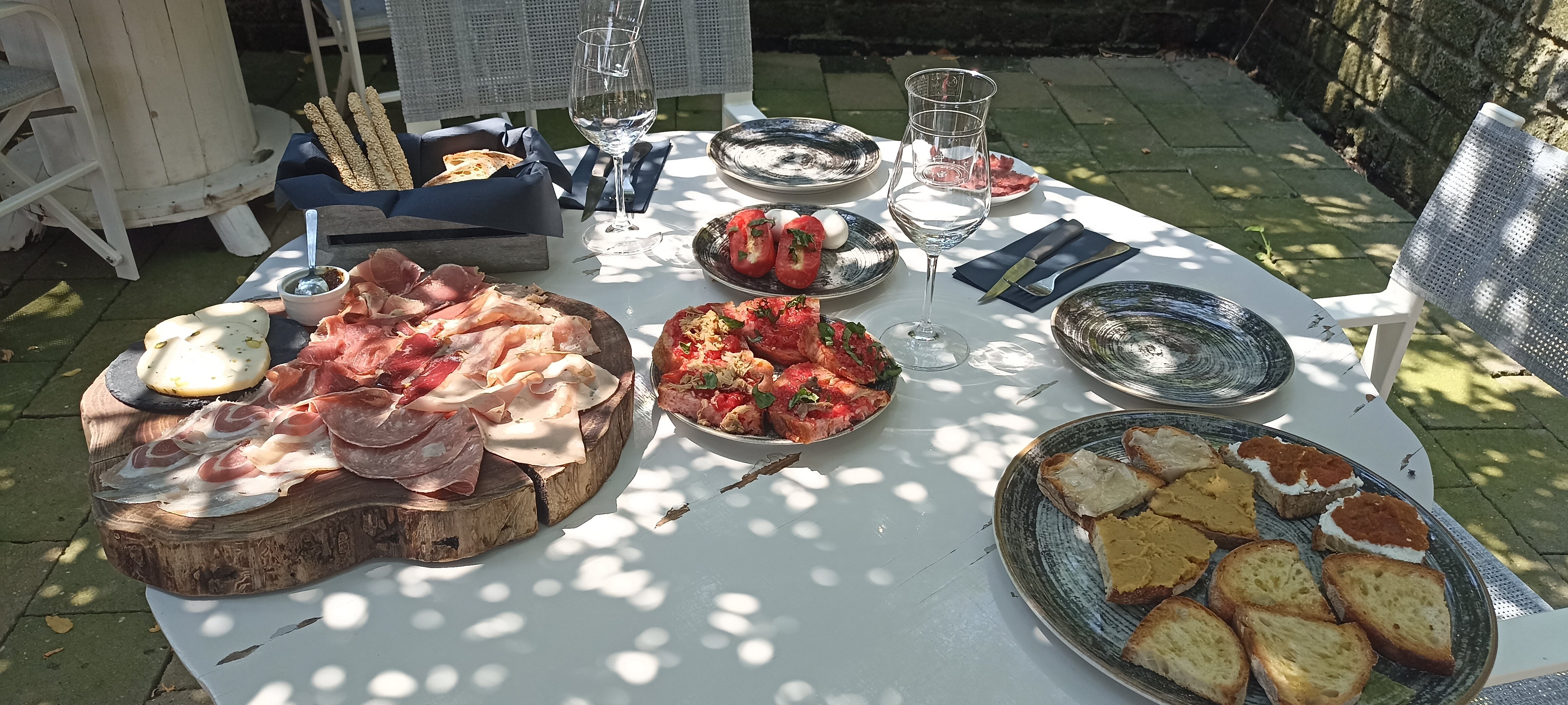 Il Giardino Dei Flintstones B&B-官方
