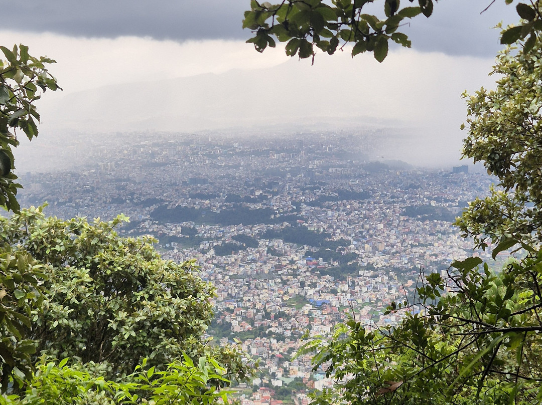 Shivapuri Nagarjun National Park-加德满都必去景点