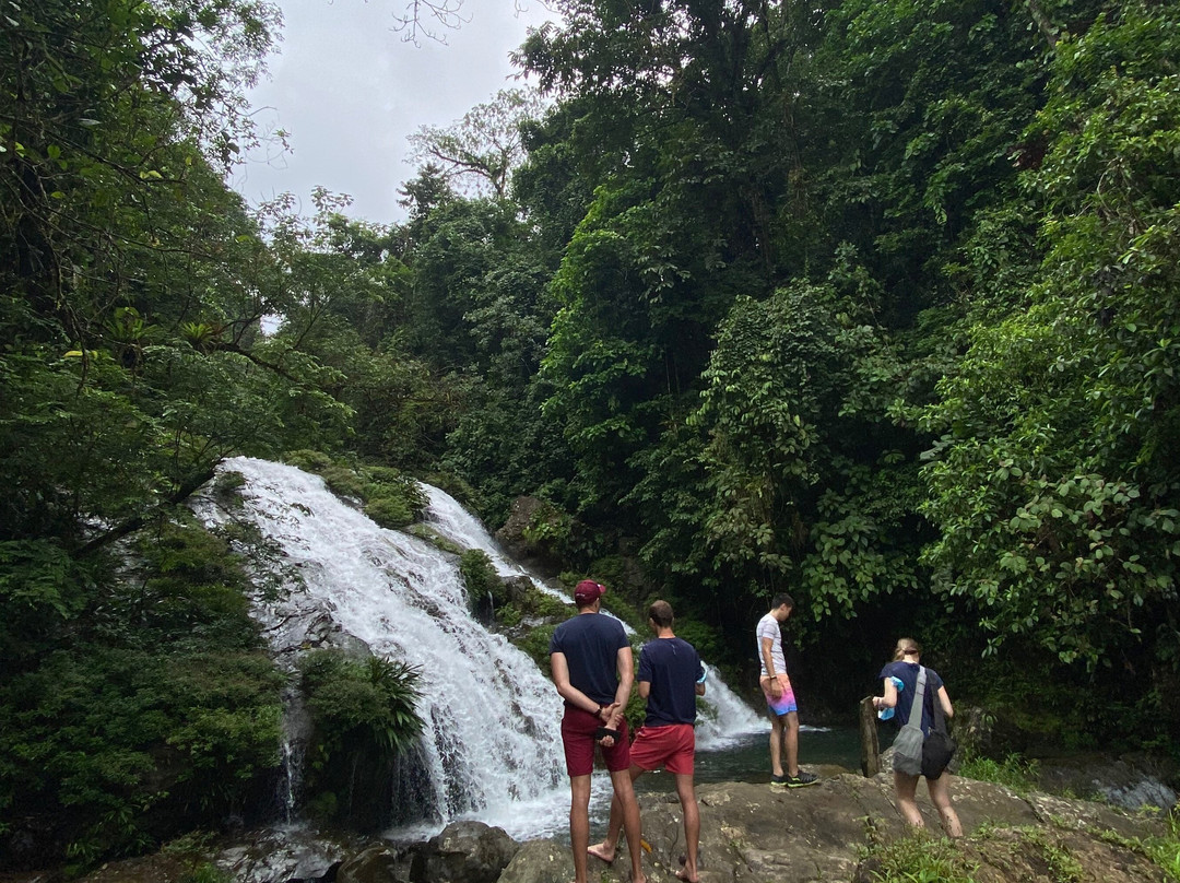 Veraguas Adventures (Panamá 6976-1047)-Santa Fe必去景点