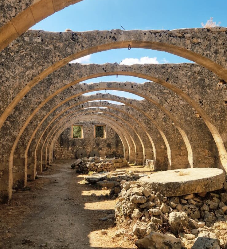 Nomad Secret Travel-雷斯蒙必去景点