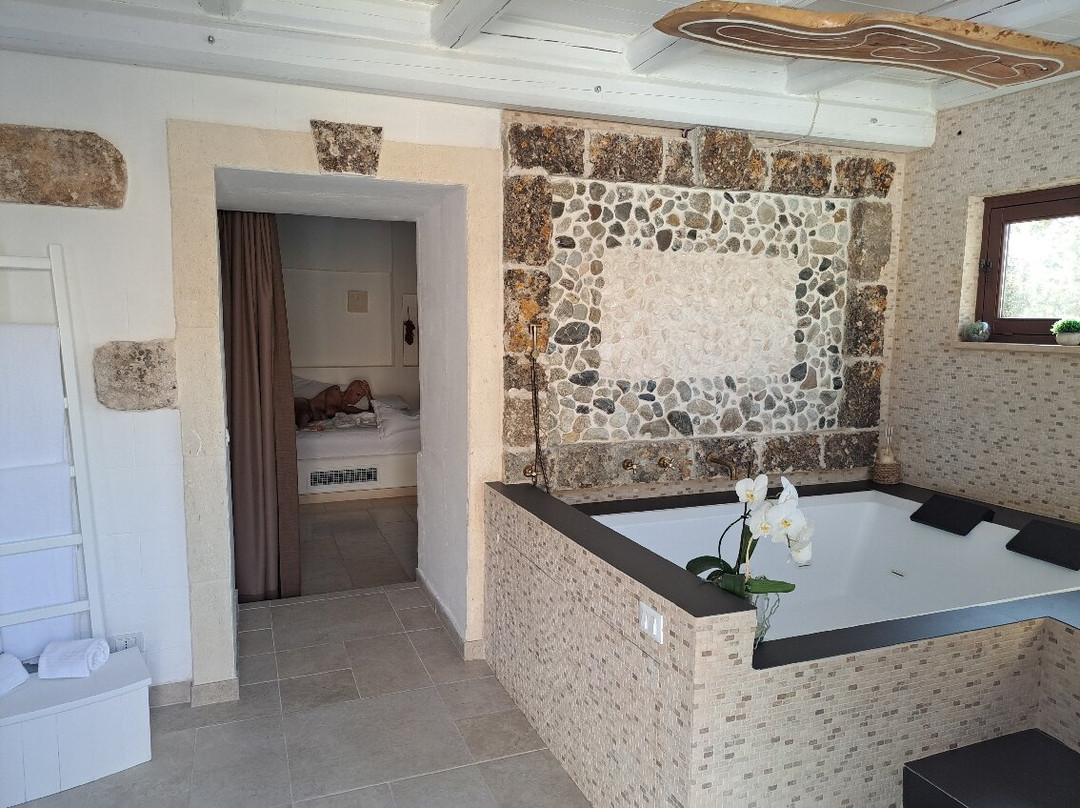 Masseria Torre Rossa主图