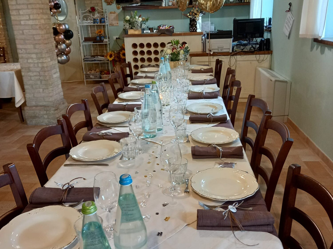 Agriturismo Casale Rotoloni主图