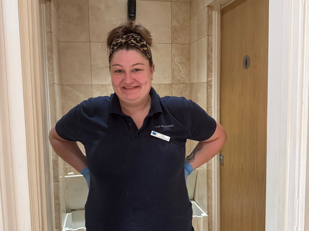 马尔文酒店主图