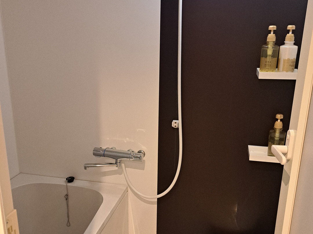 心斋桥88号酒店主图