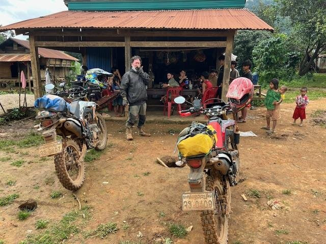 Style Motorbikes - Hanoi-河内必去景点