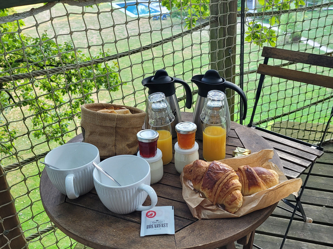 普苏尔地区酒店主图