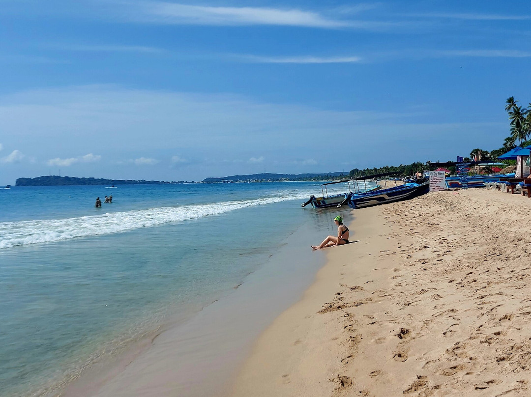 Piyara Tours-Kotugoda必去景点