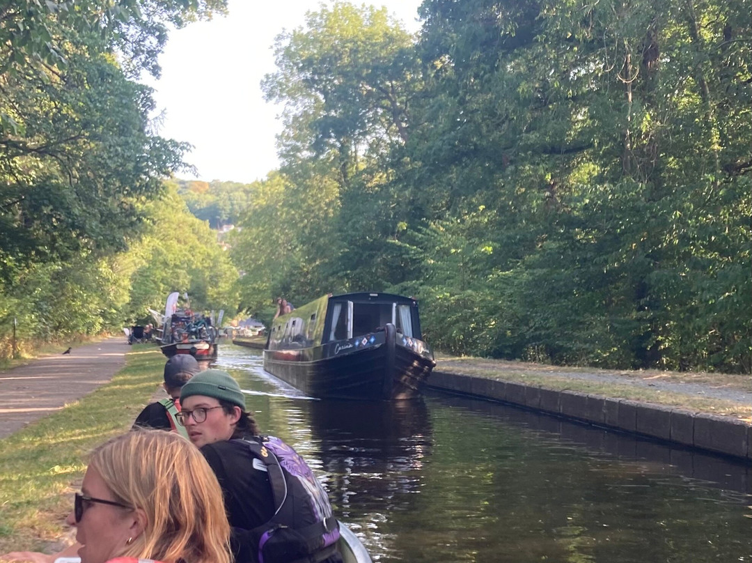 Bearded Men Adventures-兰戈伦必去景点